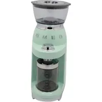 Smeg Kahvimylly
