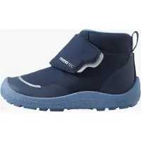 Reima Reimatec Barefoot Shoes, Hyppii - Navy - 29