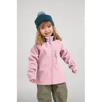 Reima Vantti softshell-takki