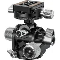 Leofoto Geared Head G3