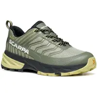 Scarpa Rush Gore-tex Vaelluskengät
