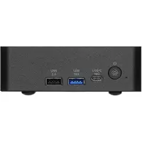 MSI Cubi NUC AI+ 3MG-006DE Intel Ultra 9-386H 1TB SSD 32GB W11P (00B21111-006)