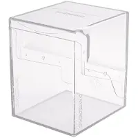 GameGenic Bastion 100+ XL Clear
