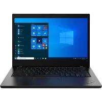 Lenovo Käytetty ThinkPad L14 Gen 1 14" kannettava tietokone, Windows 11 Pro (LAP-L14G1-MX-A001)