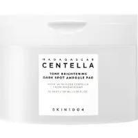 SKIN1004 Madagascar Centella Tone Brightening Dark Spot Ampoule Pad 13
