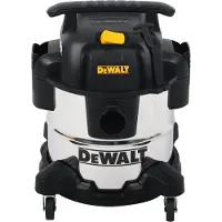 DeWalt Teollinen pölynimuri DXV20SC; 1050 W; 20 l
