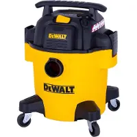 DeWalt 20 LITRAN TEOLLISUUSPUMPPU DXV20PC