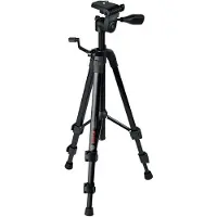 Bosch Tukiteline/mittausjalusta laser-vaaituslaitteelle TT 120; 45-120 cm