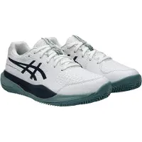 Asics Gel-Resolution X Gs Clay - White - 37