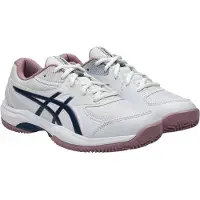 Asics Gel-Game Gs Clay/Oc - White - 39