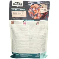 Acana - Cat Bountiful Catch 4,5 kg - Kissat - Kissanruoka - Kuivaruoka