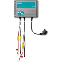 Mastervolt Easycharge-laturi 10a