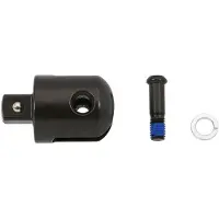 Sonic Korjaussarja LED-kahva 7233600