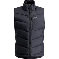Lundhags Fulu Down Vest W Black - XS