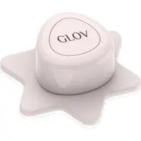 GLOV Supernova Usb Led Acne Spot Treatment Patch Valoterapialaite 1 kpl