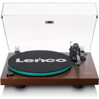 Lenco LBT-225WA Levysoitin