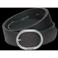 Levi's Lw Belt Legacy Group Hermosill - Black - 90