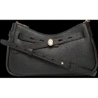 Tory Burch Romy Zip Top Crossbody -olkalaukku