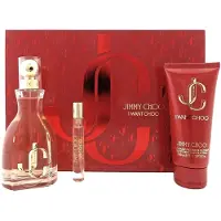 Jimmy Choo I Want Choo Lahjasetti