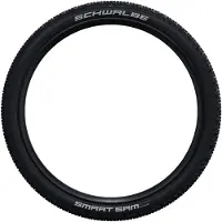 Schwalbe Smart Sam däck non-folding 27,5 2,10 (54-584)