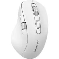 Alogic Apex Bluetooth Wireless Mouse White