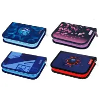 Herlitz Schueleretui leer 2 Klappen (400205854)