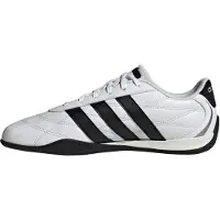 Adidas Matalavartiset tennarit 'ADIPISTA' musta / valkoinen