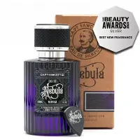 Captain Fawcett Nebula EDP 50 ml