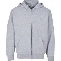 Urban Classics Uck8003 Kokovetoketjullinen Collegepaita