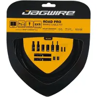 Jagwire Pro jarruvaijerisarja race mattamusta