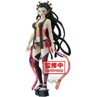 Bandai Banpresto Demon Series: Demon Slayer: Kimetsu No Yaiba - Daki Vol.7 (Ver.B) Statue (16cm) (18835)