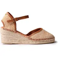 Toni pons Sonia-rp Kiilakorkoiset Espadrillot