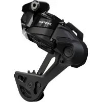 Shimano GRX827 Di2 SGS -takavaihtaja 1x12 speed
