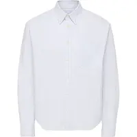 Only & Sons Onsoxford Ls Shirt Frml Noos - Blue - S
