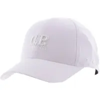 C.P. Company Lippis - sideharso White - - M - Medium - Korkit