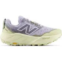 New Balance Women's Freshfoam Hierro V9 Smoked Violet / Morel Juoksukengät 40