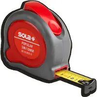 Sola Rullamitta Popular PP; 5 m