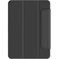 POMOLOGIC Book Cover iPad Air 11 M2/M3/M4 Antracite