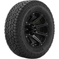 Kumho Road Venture AT52 265/70R16 112T 3PMSF
