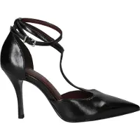 Tamaris Women Court Sho - Black - 39