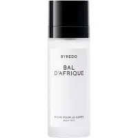 Byredo Bal D'Afrique Body Mist -vartalosuihke