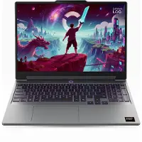 Lenovo LOQ 15AHP11 15,3" pelikannettava, Windows 11 Home (83TN005UMX)