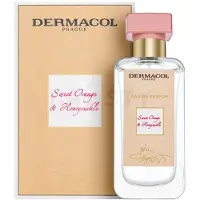 Dermacol Sweet Orange & Honeysuckle EDP 50 ml