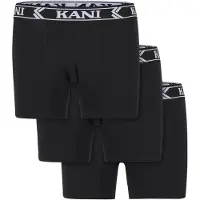 Karl kani Bokserishortsit ' ' musta