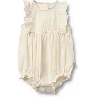 Wheat Romper Emmaline - Cream - 62