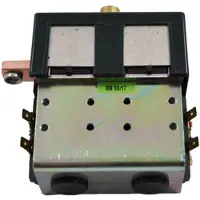 VETUS Bow55/60/75/80 Solenoidikytkinsarja 24v