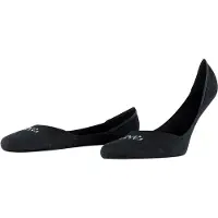 Falke Invisible -avokassukat