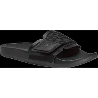 Adidas By Stella Mccartney Asmc Slide - Black - 35