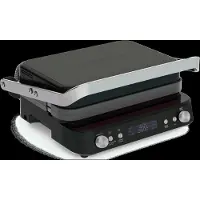 Greenpan Noir Kontaktgrill - Black - ONE SIZE