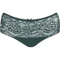 SugarShape Hipsterit 'LACE' vihreä